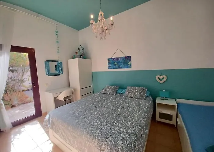 Apartment Kite Kate, Cozy Space, House And Garden *