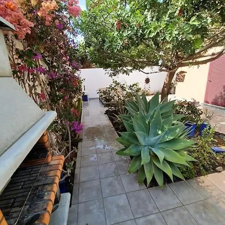 شقة Kite Kate, Cozy Space, House And Garden *