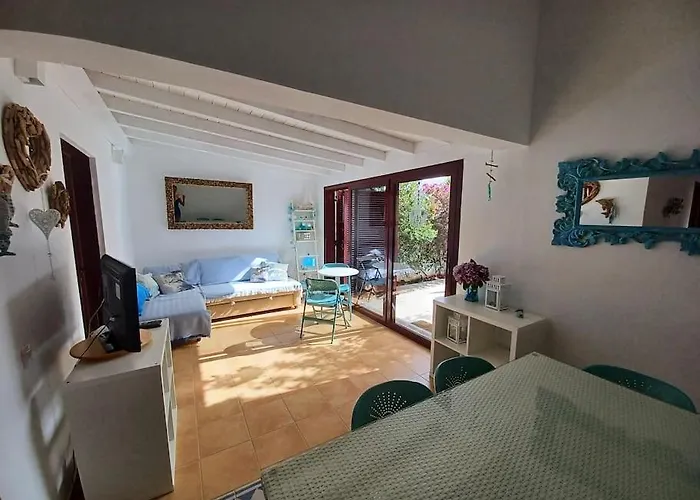 Daire Kite Kate, Cozy Space, House And Garden