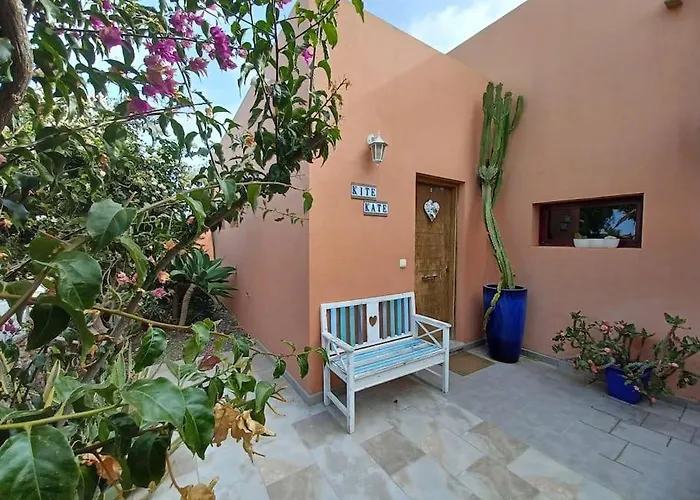 Daire Kite Kate, Cozy Space, House And Garden