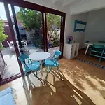 Kite Kate, Cozy Space, House And Garden 公寓