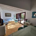 公寓 Kite Kate, Cozy Space, House And Garden