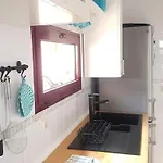 Kite Kate, Cozy Space, House And Garden 公寓 拉·奥利瓦