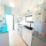Kite Kate, Cozy Space, House And Garden 拉·奥利瓦