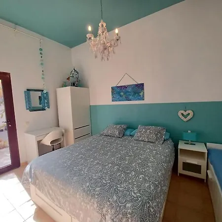 Apartamento Kite Kate, Cozy Space, House&garden *