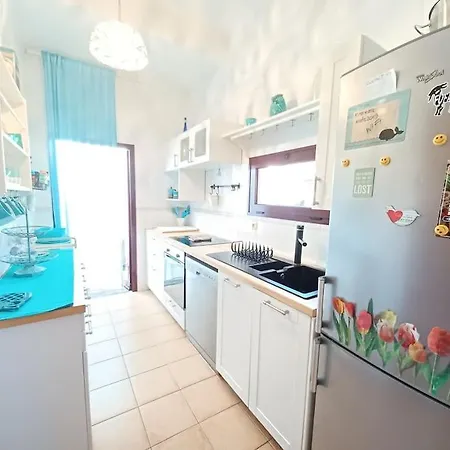 Kite Kate, Cozy Space, House&garden La Oliva