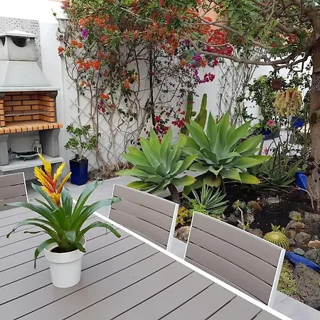 Kite Kate, Cozy Space, House And Garden 公寓 拉·奥利瓦