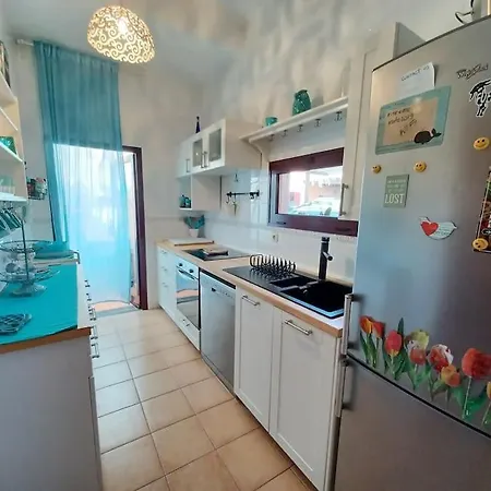 Kite Kate, Cozy Space, House And Garden * La Oliva