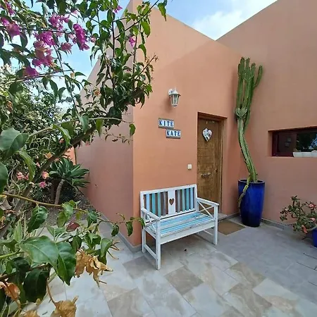 公寓 Kite Kate, Cozy Space, House And Garden