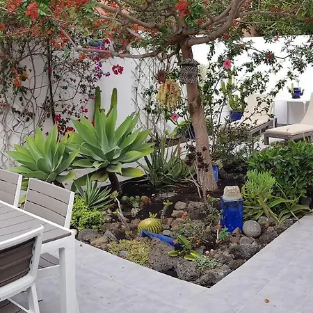 Kite Kate, Cozy Space, House And Garden * 拉·奥利瓦